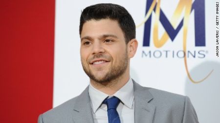 Currently, Jerry Ferrara holds an estimated net worth of $10 million. 
